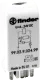 99.02.0.230.98 - Module LED/Varistor 110-240VAC/DC