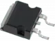 CLA40E1200NPZ - Thyristor 1,2KV 40A max. 63A 35/55mA D2PAK