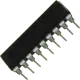 TDA1048 - AM-Verstärker mit Demodulator DIP18