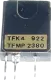 TFMP2380 - IR Receiver SIP