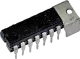 uPC1353C - DIP14W