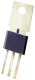 2SC1096 - Transistor NPN 40V 2A 10W/AFPOWTO202KF