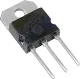 BU908 - Transistor NPN 700V 7A 125W TO218A