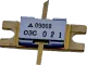 MGF0906B - High-power GaAs FET; GF-21