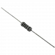 MOF5WS-3K3 - Widerstand Metalloxid 5W 5% 3K3 6x17mm