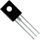 BD792 - Transistor PNP 100V 4A TO225
