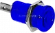 SIBU4-BL - Sicherheits-B-Buchse 25A blau