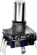 ACZ11BR4E-15FD1-20C - Radialer Encoder 11mm vertikal 20 Impulse/Umdrehung