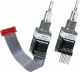62C2222-02-060C - ENCODER OPT 2ROW 16POS PB 6
