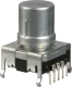 EVE-PDBRG508B - Rotary Inkremental-Enkoder 16mm vertikal mit Schalter SPST