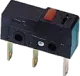 ESS0510310 - Micro Switch SPDT 5A 1,47N Plunger