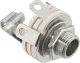 T-210 - 6,3-mm Jack Socket 1xNOC