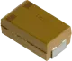 CTUF010U16C - SMD-Tantal Kondensator 10uF 16V C 20%