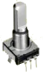 EC11E15244G1 - Inkremental Enkoder EC11 mit Schalter 0,5mm Hub
