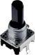 EC12E2420801 - Inkremental Enkoder EC12 24 Impulse/Umdrehung Gewinde