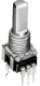 RK09L114001T - Potenziometer mono vertikal 20mm 10k 1B