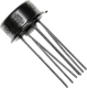 CA3013 - Wideband Amplifier/Limiter/FM Detectors TO99