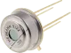 TPS434G9 - Thermopile Detector 35V/W TO5