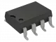 MAX522CSA - Dual, 8-Bit, Voltage-Output Serial DAC SMD8
