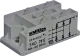 SKBZ28/14 - Controled Bridge 1400V SEMIPONT1