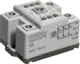 SKCH40/16 - Gleichrichterbrücke-Thyristor/Diode 40A 1600V SPONT2