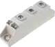 SKKD26/16 - Diode/Diode bridge module 26A 1600V SEMIPACK1