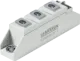 SKKD100/12 - Diode/Diode Brücken Modul 100A 1200V SEMIPACK1