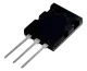2SB1587 - Transistor PNP Darlington+Diode 160V 8A 70W 65MHz TO3PISO