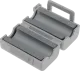 MSFC-6 - Ferritstück für Kabel 6mm grau