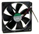 HAC0251S4 - Fan 120x120x25 sleeve DC12V 93.4m3/h 29.6dBA