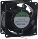 SF11580AT1082HB - Fan 80x80x25;ball bearing;AC115V;33,80m3/h;32,3dBA