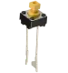 B3F-6052 - Tactile Switch SPST-NO 6x6x7.3mm