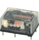 G6C-2117P-US 24DC - Relay SPST-NO + SPST-NC 8A Ucoil 24VDC 8.3mA