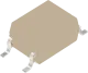 TLP181 - Optokoppler 3,75kV 80V 50mA >50% MFP4