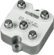 SKD30/08A1 - Dreiphasen Brückengleichrichter 30A 800V