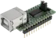 UM245R - Modul USB-FIFO TTL