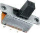 SS4022P2W - Schiebschalter DPDT ON-ON 250VAC 0.5A