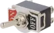 TSP201AAA1 - Toggle switch DPST ON-OFF 15A/250VAC