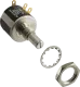 P534K002 - Potentiometer precision multiturn metal shaft 6.35mm Ø 2K