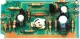 ZSM-72 - Do-it-yourself kit, microphone amplifier