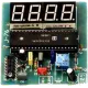 ZSM-76 - Bausatz Millivoltmeter mit LED Anzeige