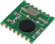 RFM01-868S2 - Miniaturempfänger RF-109dBm 868MHz FSK SPI, SMD