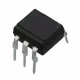 MOC3010M - Opto triac 250V 0.015A 7.5kV isolation DIP6