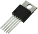 MIC4576WT - Schaltregler 3A 1,23-33V 40Vs TO220-5