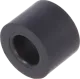 KDR05 - Abstandshülse aus Kunststoff DI=3.6 DA=7 L=5mm