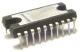 TA7246BP - Zwei Audio Verstärker 2 x 7W
