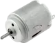 DC06-2200 - Micromotor 6V 2200 RPM max curent 0.25A