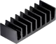 ICKSMDB7SA - SMD-Kühlkörper 19x4,8x7 quer