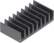 ICKSMDB10SA - SMD-Kühlkörper 19x4,8x10 quer