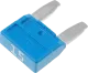 FLA11-15 - Blade Fuse 15A 32V Blue 11,1mm